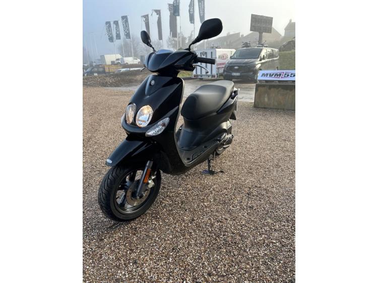 YAMAHA NEO'S 50 4T UBS