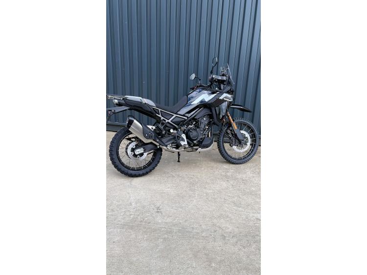 CF MOTO MT 450 TRAIL