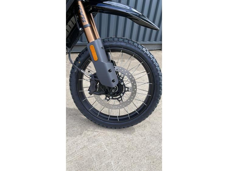 CF MOTO MT 450 TRAIL