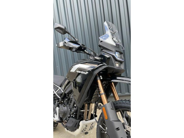 CF MOTO MT 450 TRAIL