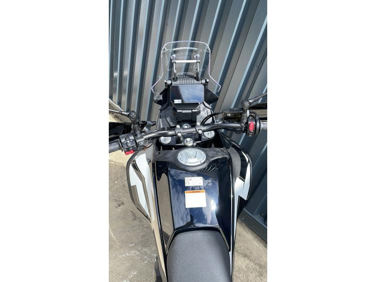 CF MOTO MT 450 TRAIL