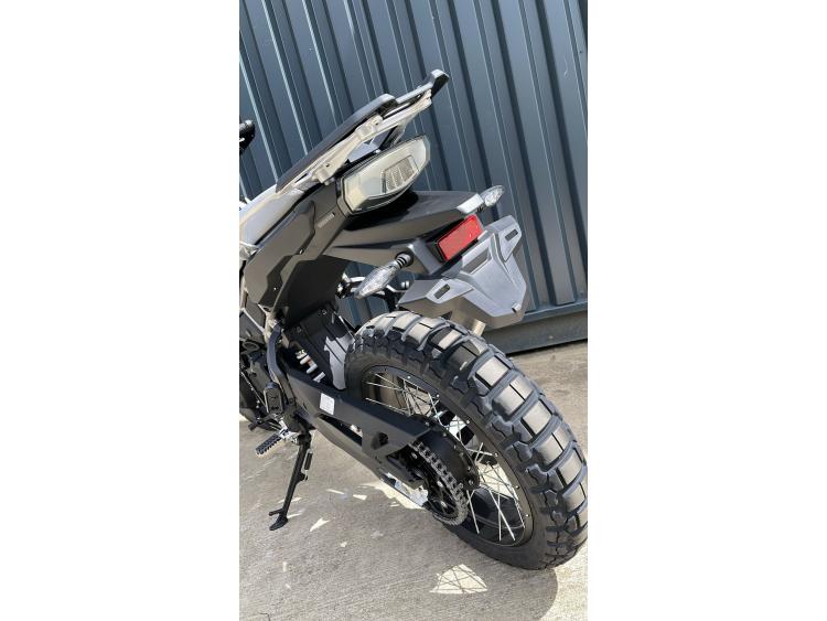 CF MOTO MT 450 TRAIL