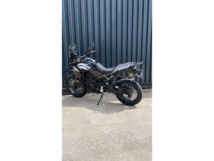 CF MOTO MT 450 TRAIL