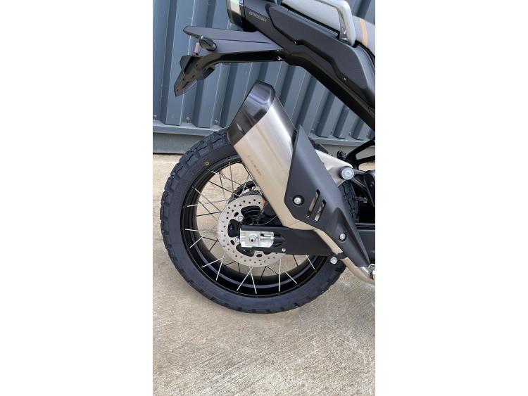 CF MOTO MT 450 TRAIL