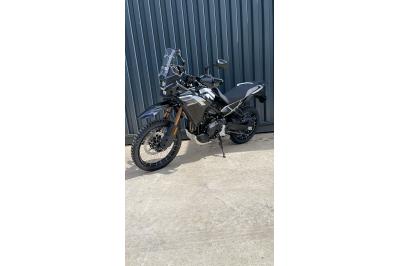CF MOTO MT 450