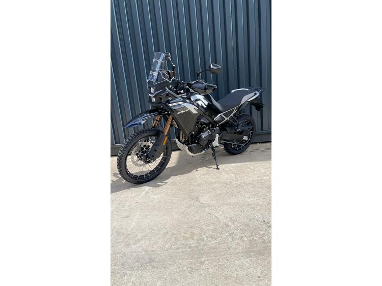 CF MOTO MT 450 TRAIL