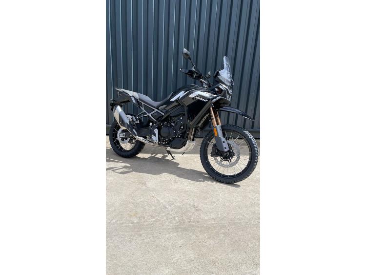 CF MOTO MT 450 TRAIL