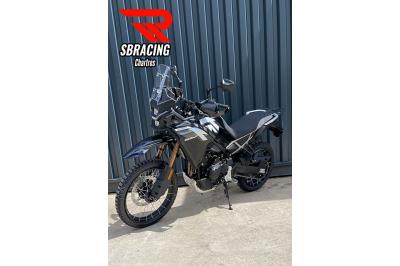 CF MOTO MT 450