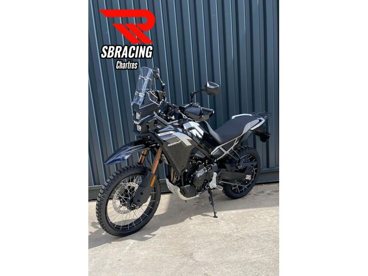 CF MOTO MT 450 TRAIL
