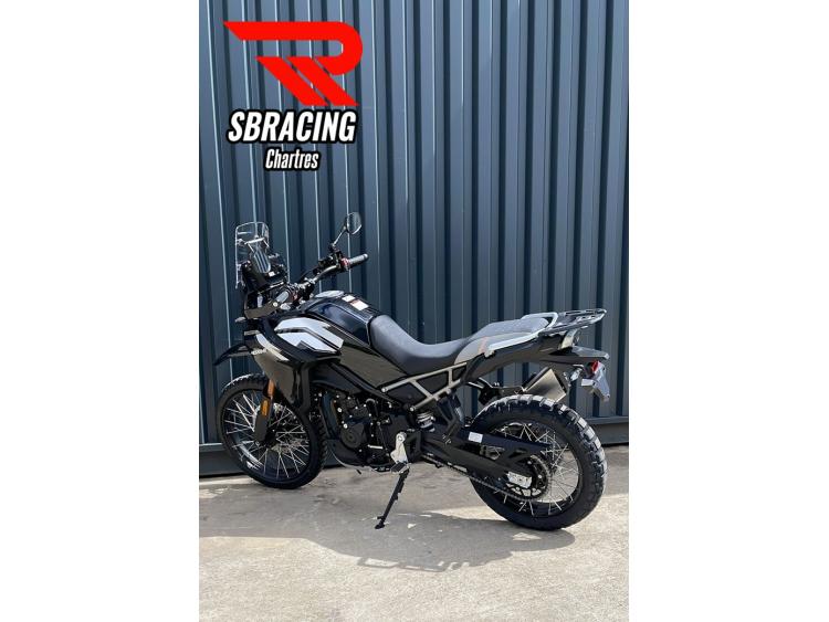 CF MOTO MT 450 TRAIL