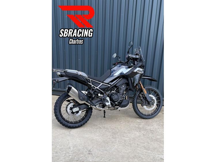 CF MOTO MT 450 TRAIL