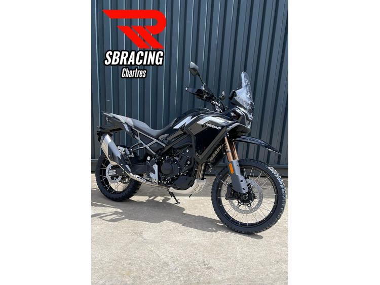 CF MOTO MT 450 TRAIL
