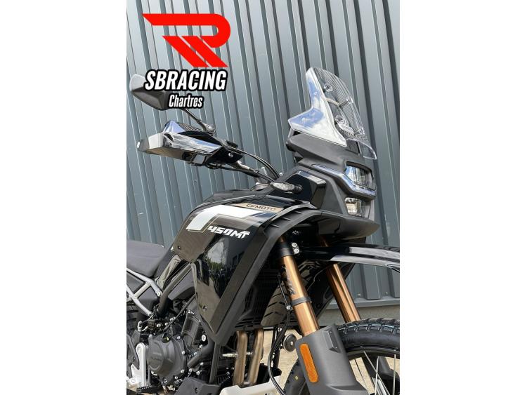 CF MOTO MT 450 TRAIL