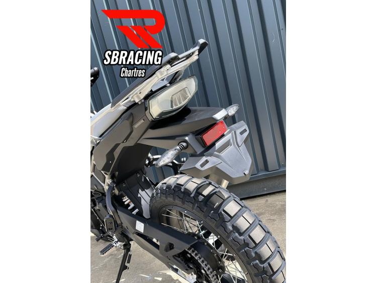 CF MOTO MT 450 TRAIL