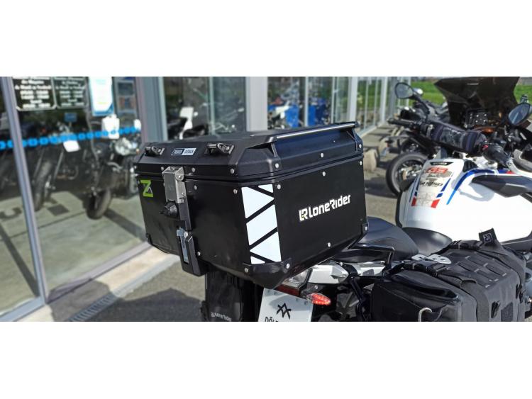 BMW R 1250 GS ADVENTURE