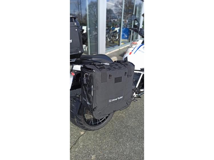 BMW R 1250 GS ADVENTURE