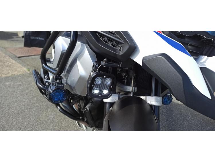 BMW R 1250 GS ADVENTURE