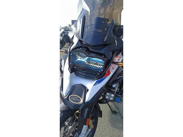 BMW R 1250 GS ADVENTURE