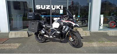 BMW R 1250 GS ADVENTURE