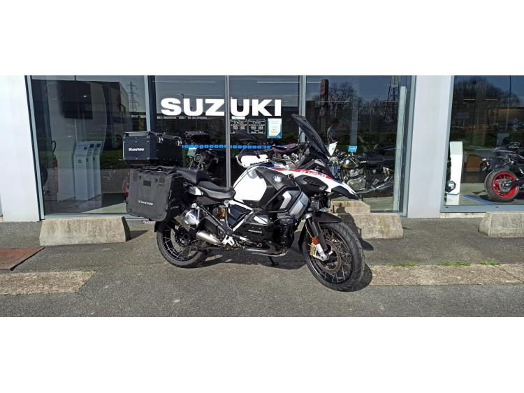 BMW R 1250 GS ADVENTURE