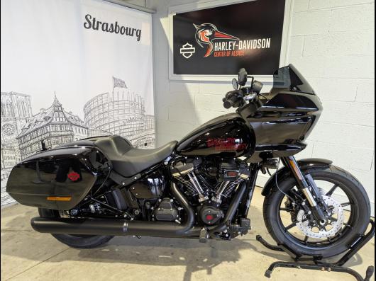 HARLEY-DAVIDSON SOFTAIL LOW RIDER 1923 ST