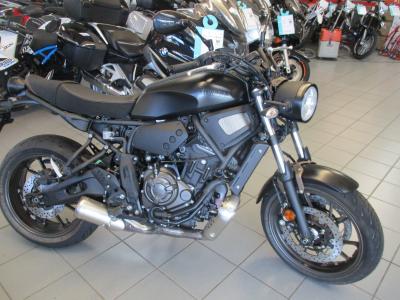 YAMAHA XSR 700 35KW