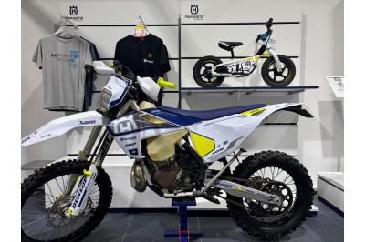 HUSQVARNA TE 300 I