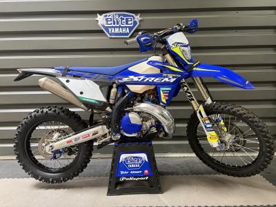 SHERCO 300 SE FACTORY