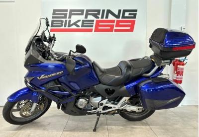 HONDA VARADERO 1000