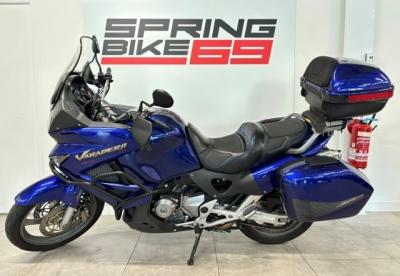 HONDA VARADERO 1000