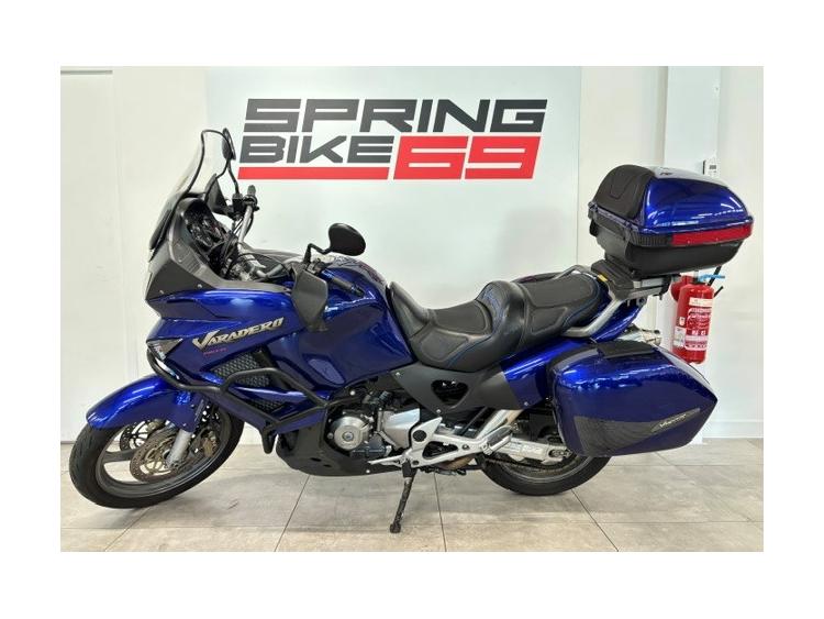 HONDA VARADERO 1000