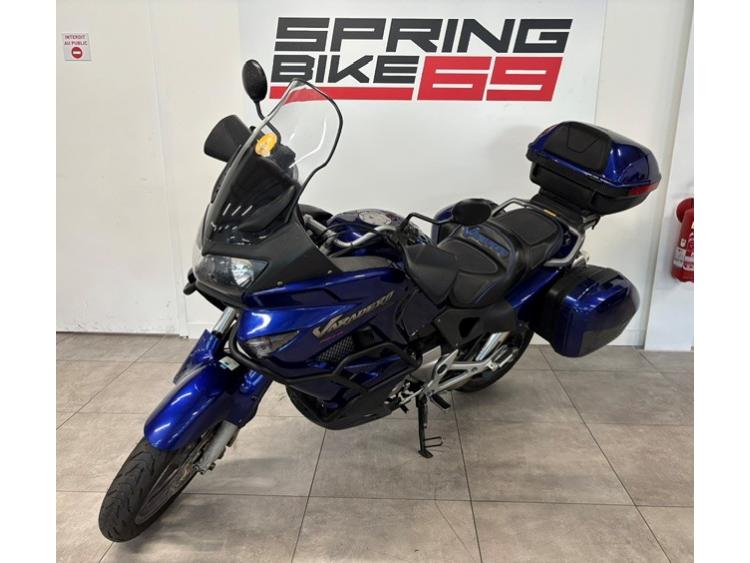 HONDA VARADERO 1000