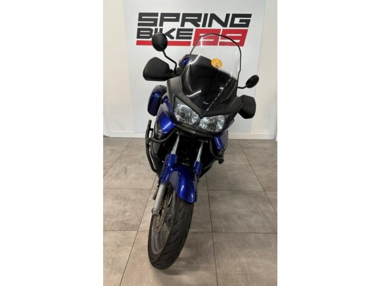 HONDA VARADERO 1000