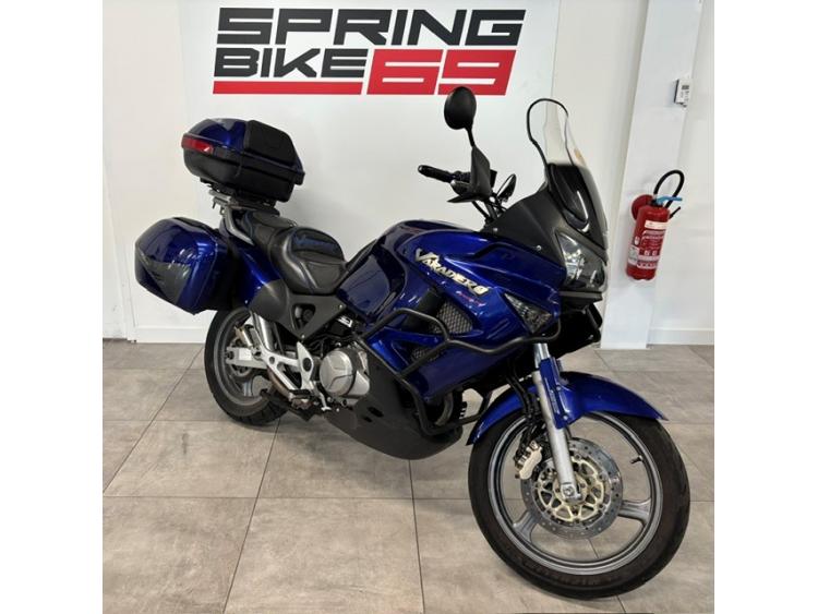 HONDA VARADERO 1000