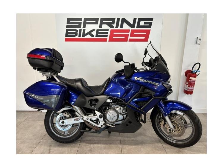 HONDA VARADERO 1000