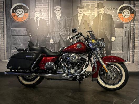 HARLEY-DAVIDSON TOURING ROAD KING 1584 CLASSIC
