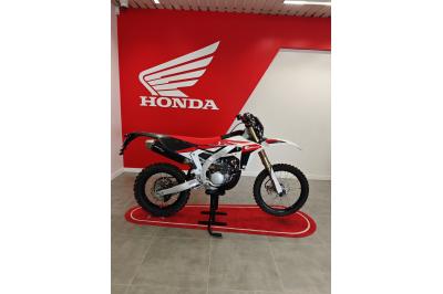 FANTIC XEF 250