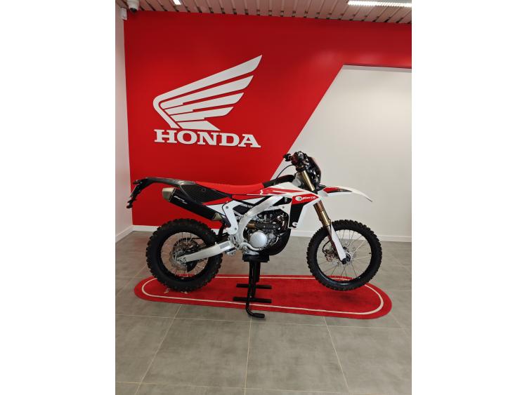 FANTIC XEF 250 ENDURO
