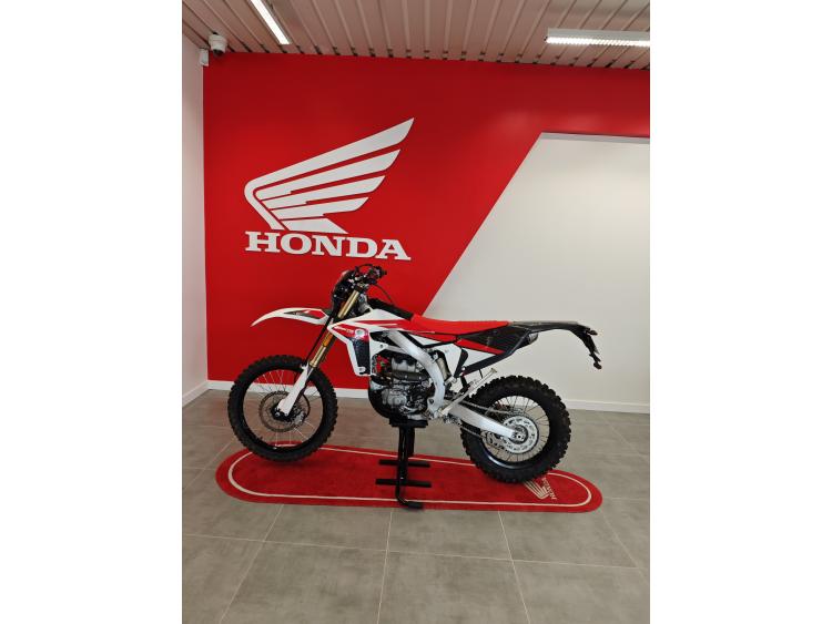 FANTIC XEF 250 ENDURO