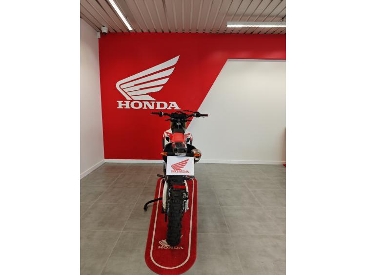 FANTIC XEF 250 ENDURO