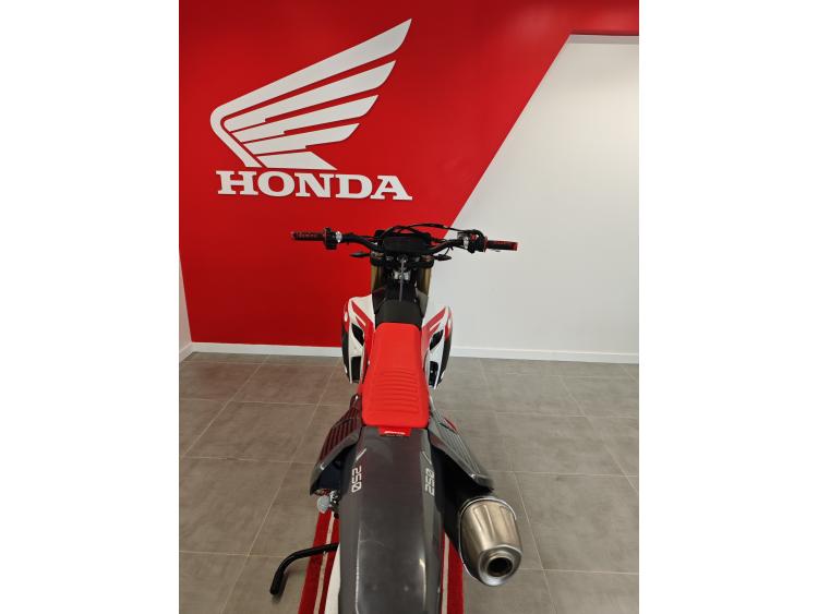 FANTIC XEF 250 ENDURO
