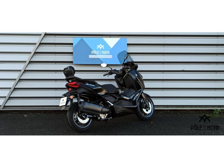 YAMAHA XMAX 300 Tech Max