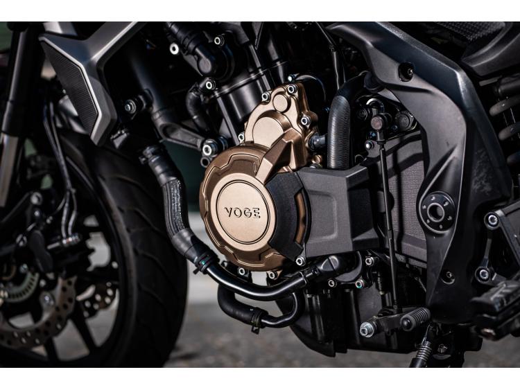 VOGE R 625