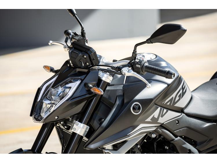 VOGE R 625