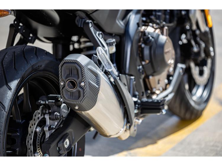 VOGE R 625