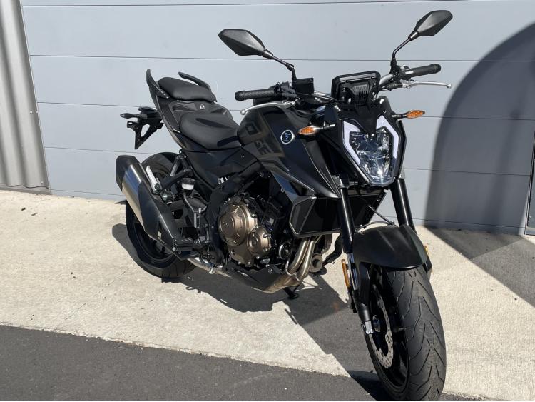 VOGE R 625