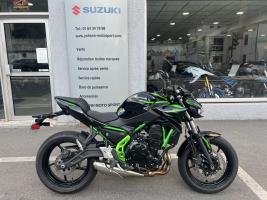 Photo du véhicule KAWASAKI