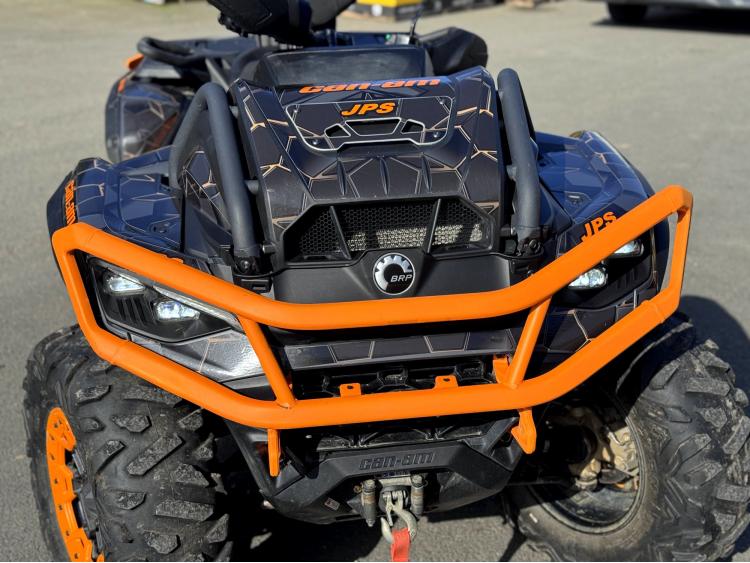 CAN-AM OUTLANDER MAX 1000 XTP 1000R CAN AM CANAM