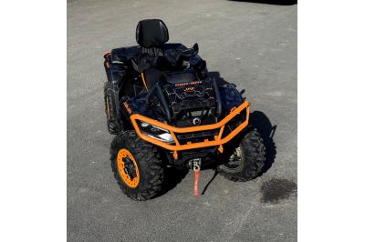 CAN-AM OUTLAND MAX XTP