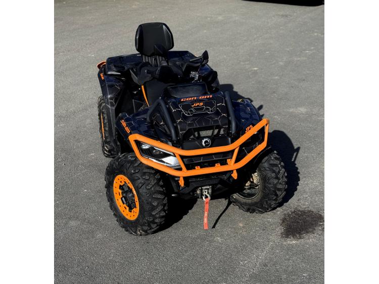 CAN-AM OUTLANDER MAX 1000 XTP 1000R CAN AM CANAM